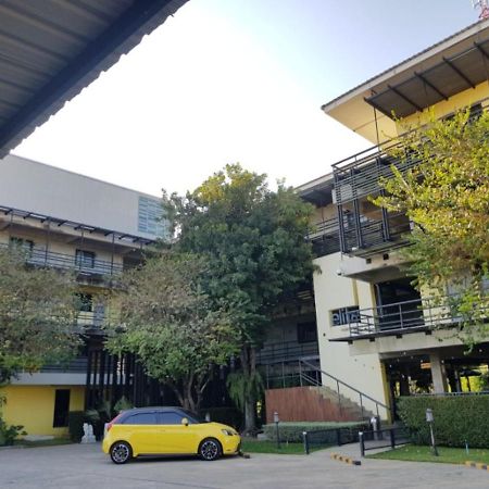 Elite Residence Phitsanulok Sha Eksteriør billede