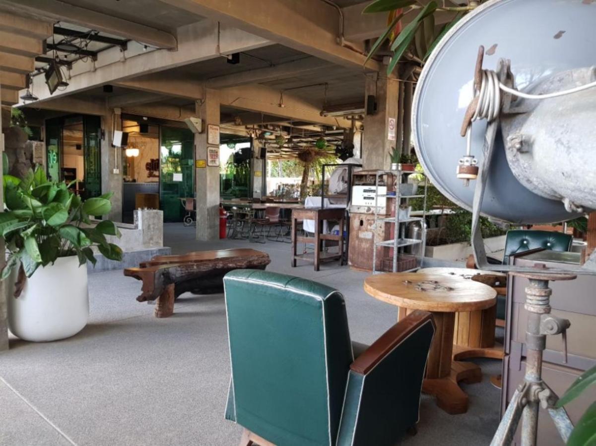 Elite Residence Phitsanulok Sha Eksteriør billede