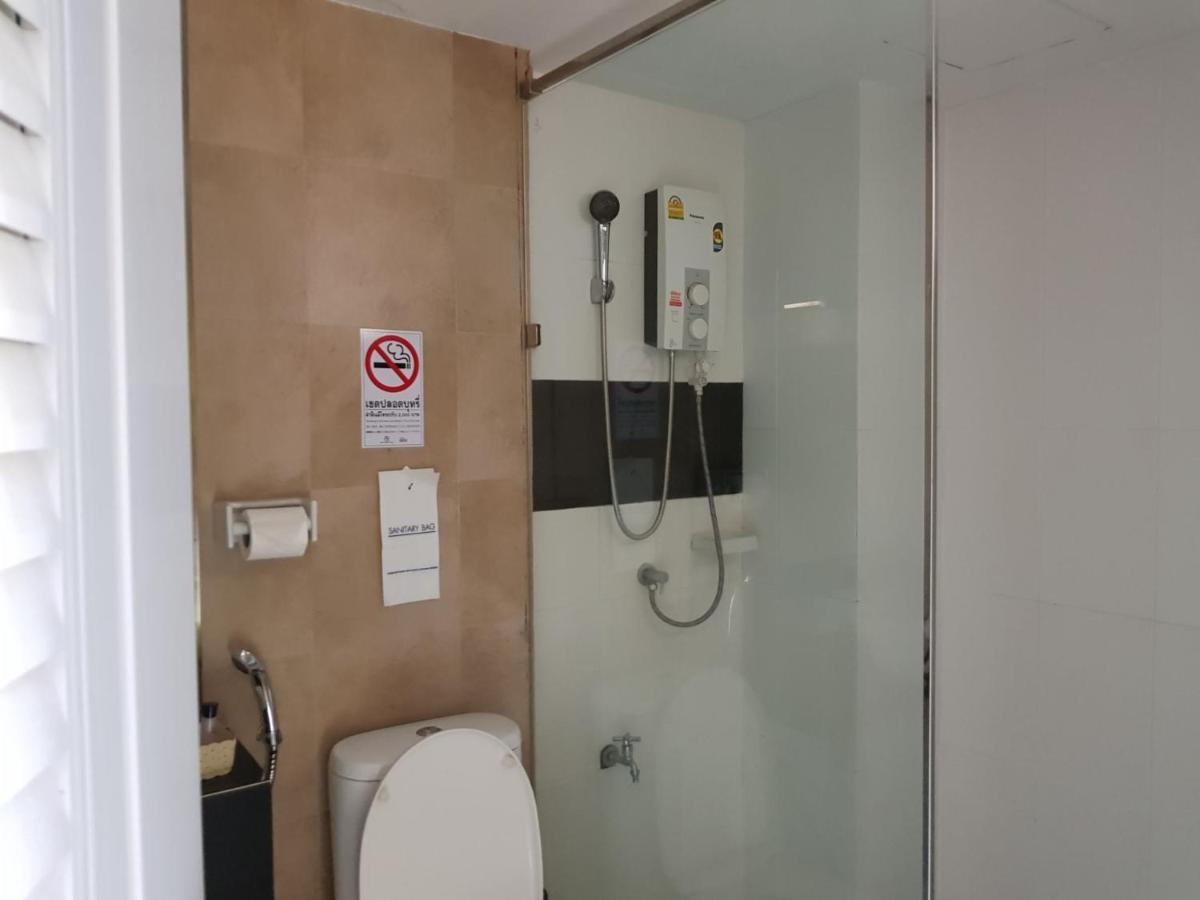 Elite Residence Phitsanulok Sha Eksteriør billede