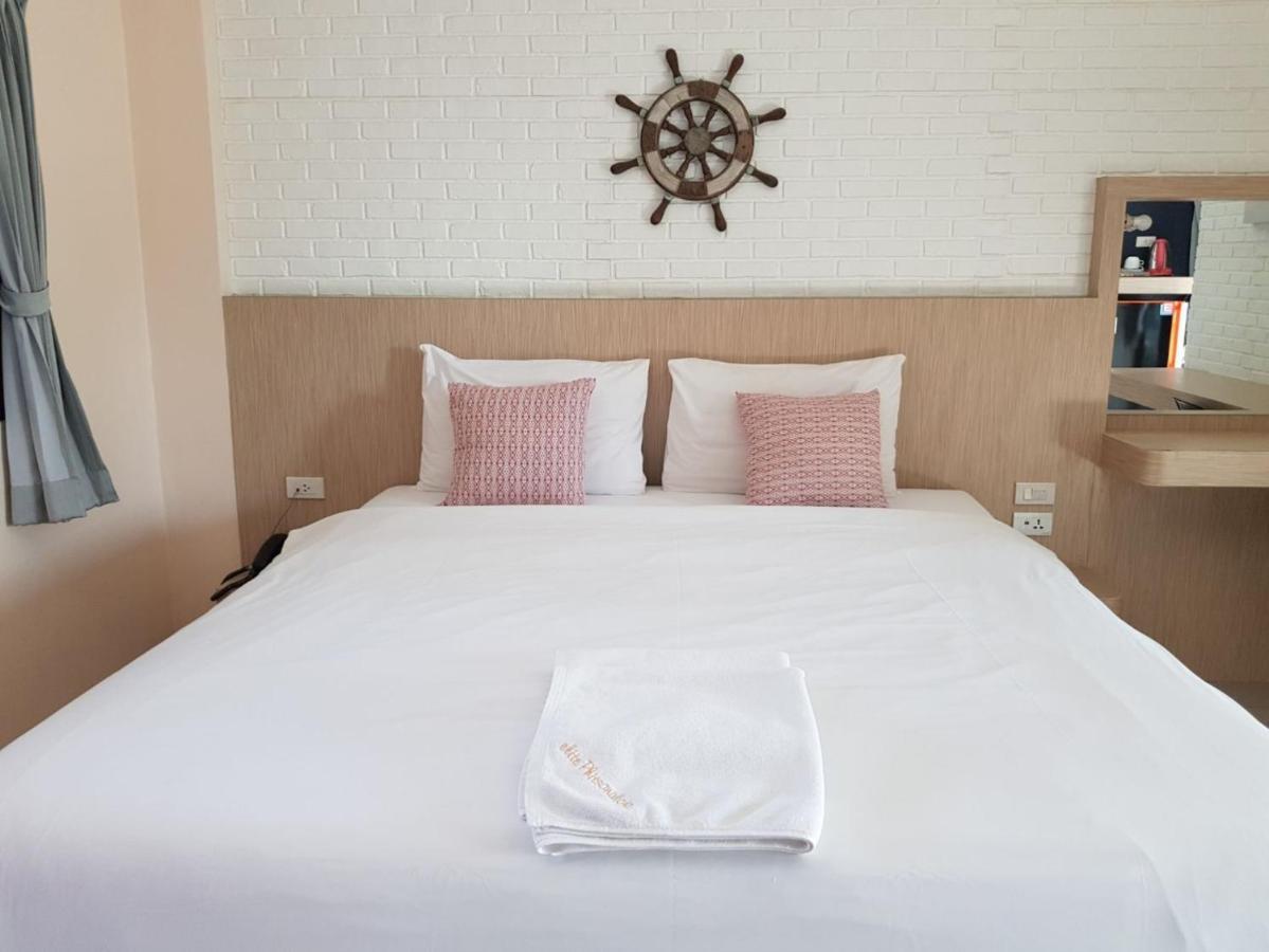 Elite Residence Phitsanulok Sha Eksteriør billede