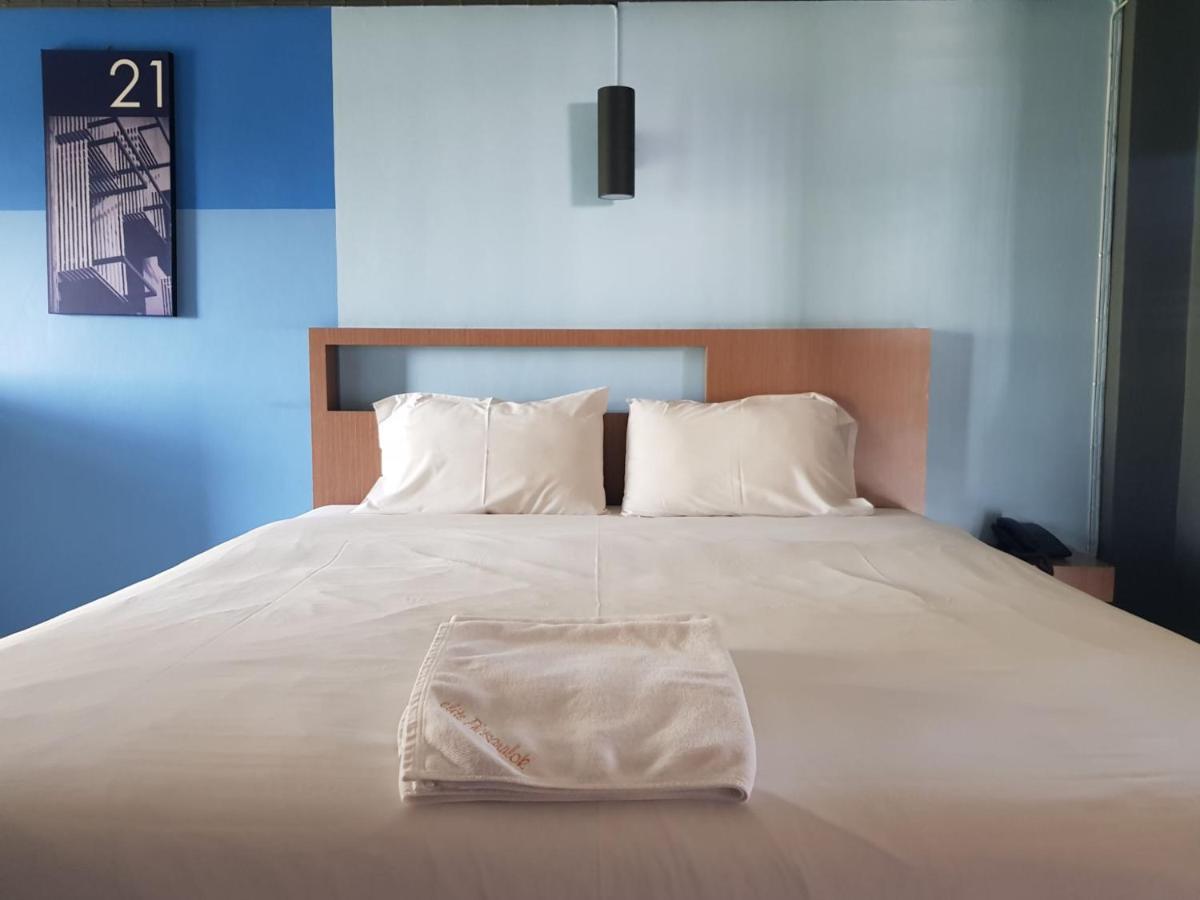 Elite Residence Phitsanulok Sha Eksteriør billede