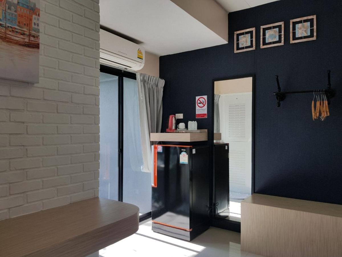Elite Residence Phitsanulok Sha Eksteriør billede
