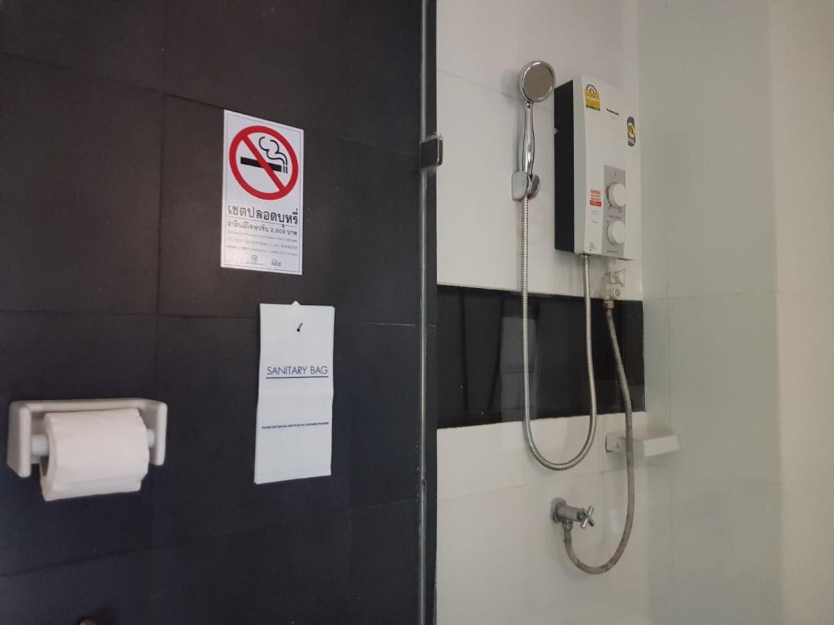 Elite Residence Phitsanulok Sha Eksteriør billede