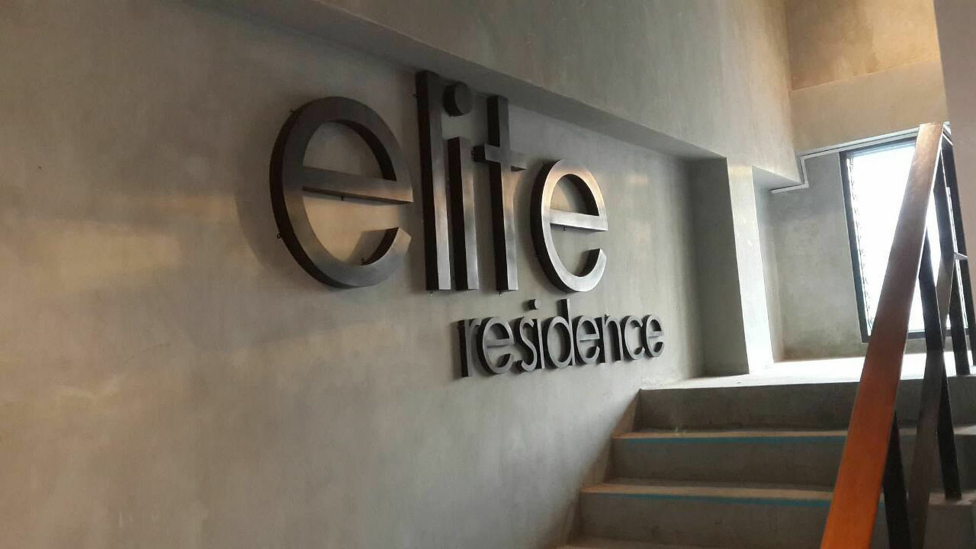 Elite Residence Phitsanulok Sha Eksteriør billede
