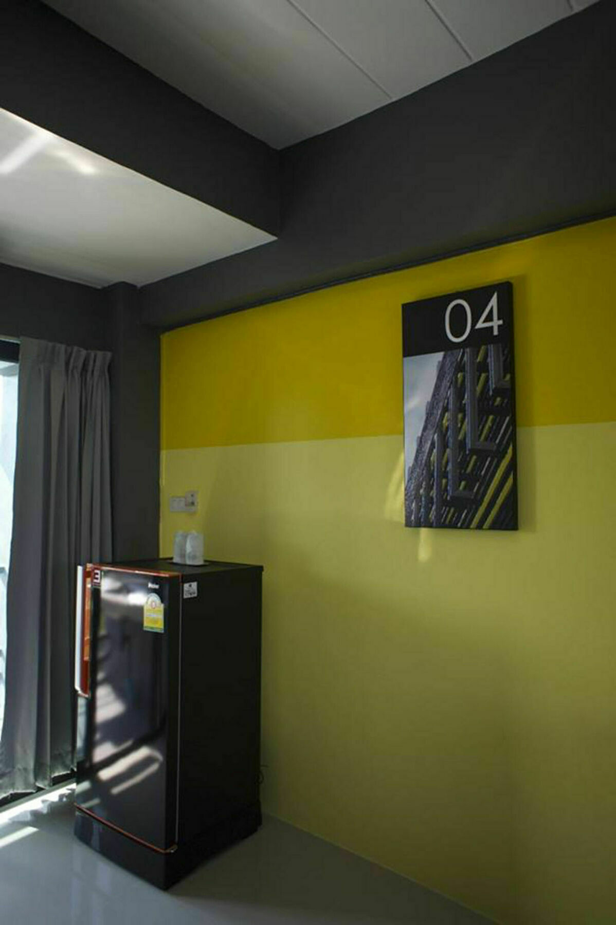Elite Residence Phitsanulok Sha Eksteriør billede