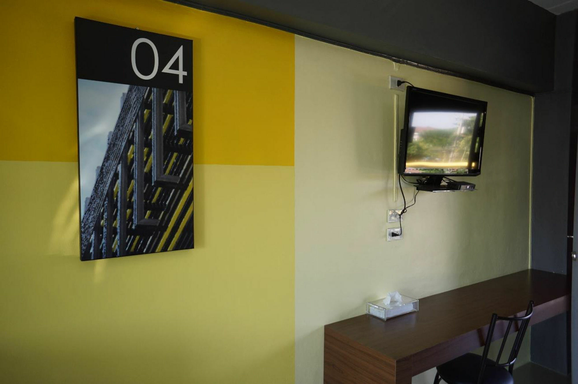 Elite Residence Phitsanulok Sha Eksteriør billede